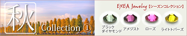 秋コレクション
