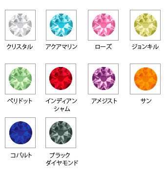 SS9 カラーイメージ